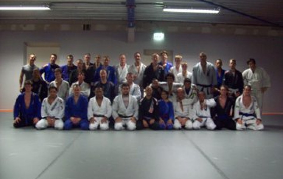 Brasa Holland
