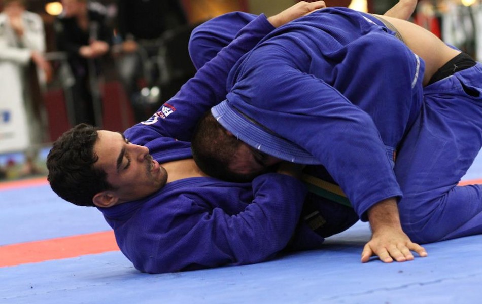 Dutch Open 2011