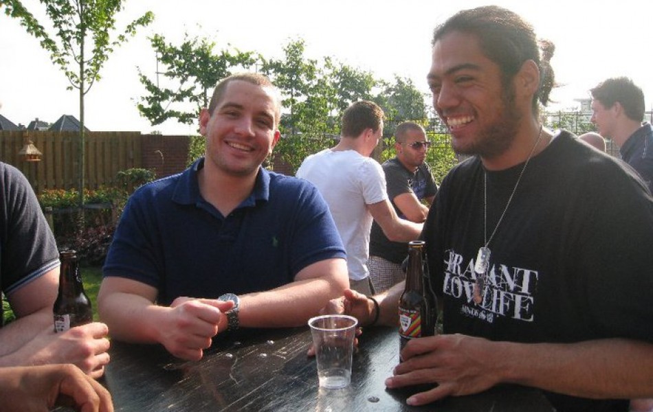 Brasa Holland BBQ