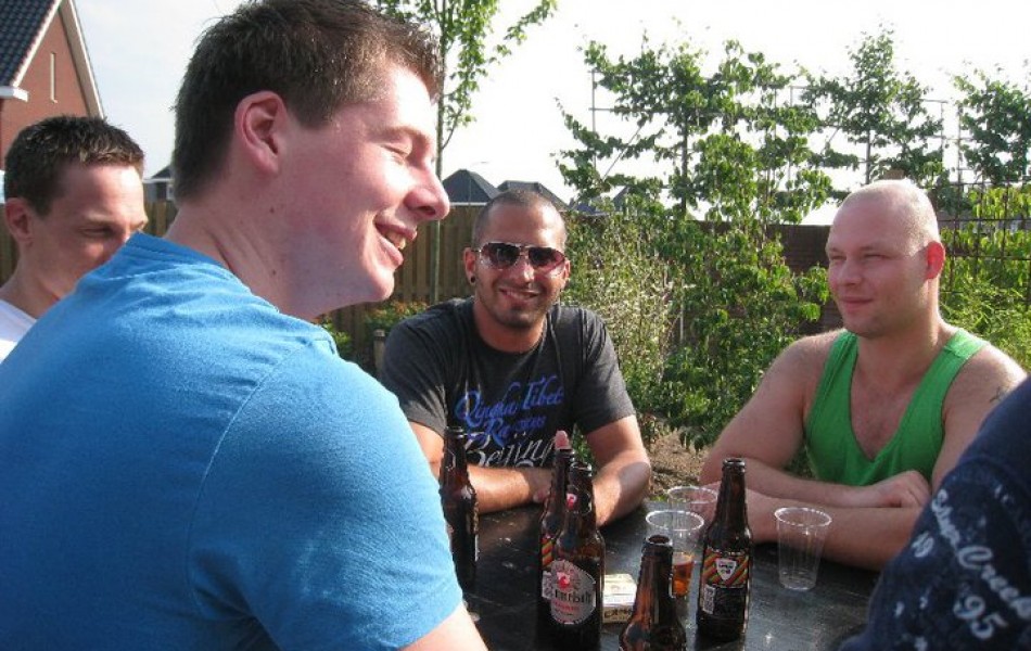 Brasa Holland BBQ