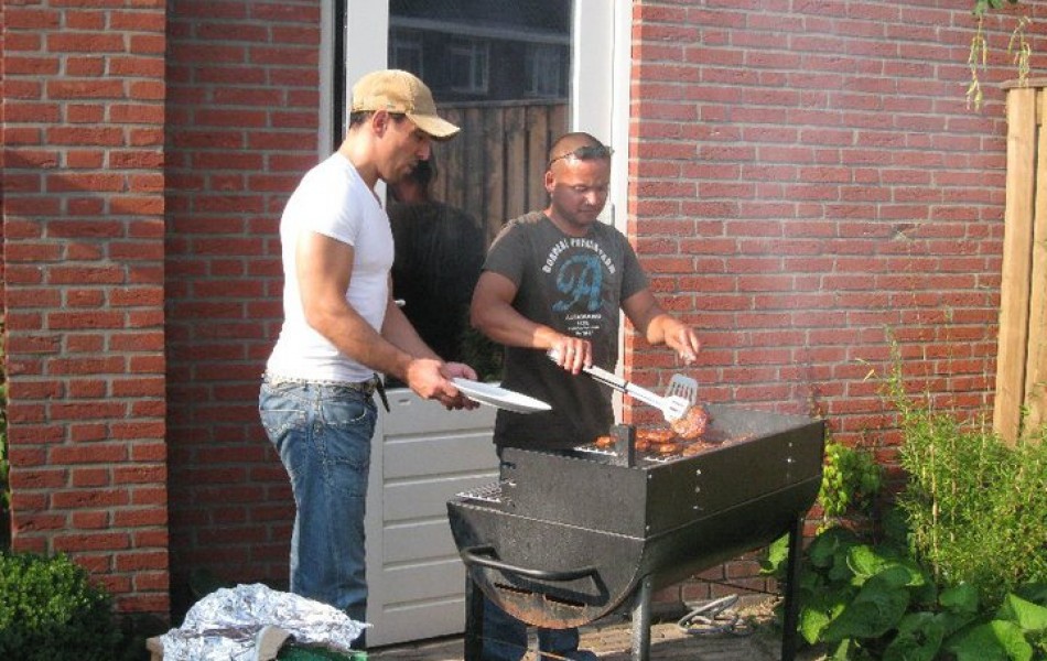 Brasa Holland BBQ