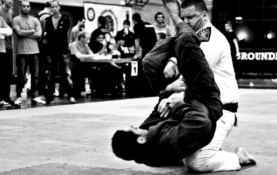 Dutch Open 2011